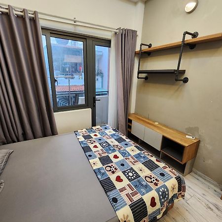 호치민 Cozy House Near Pink Church 빌라 외부 사진