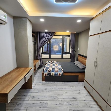 호치민 Cozy House Near Pink Church 빌라 외부 사진