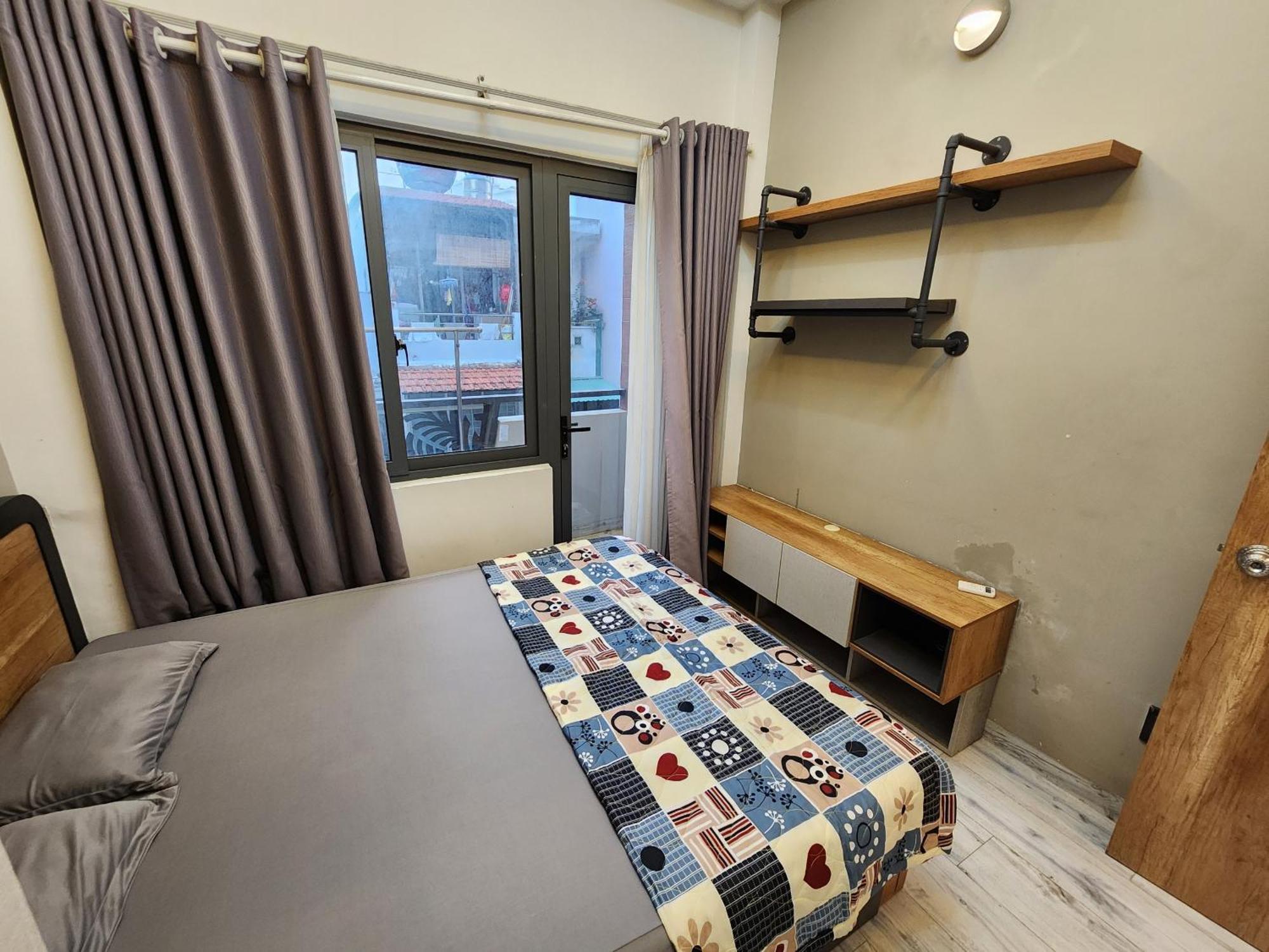 호치민 Cozy House Near Pink Church 빌라 외부 사진